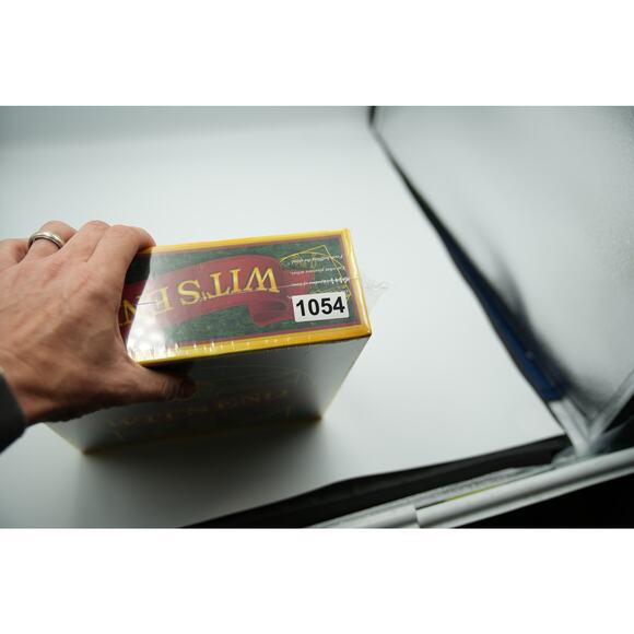 Wit's End Trivia Game (2018 Edition) – Brand New & Factory Sealed - Picture 6 of 6